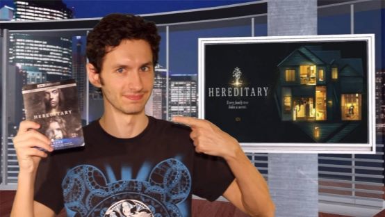 Home Video Review