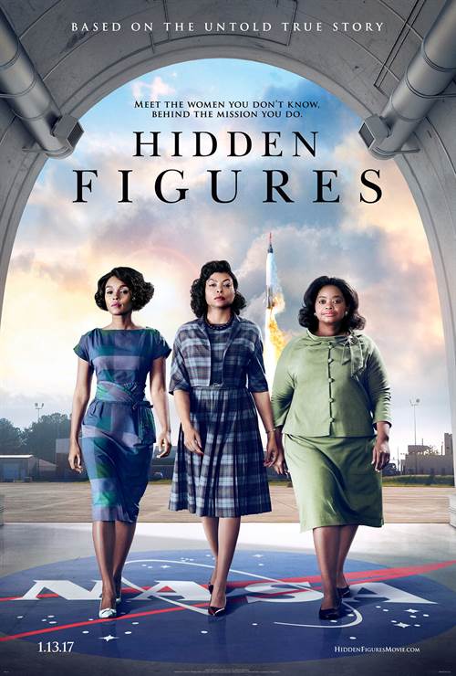 Hidden Figures