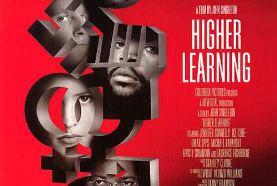 Higher Learning