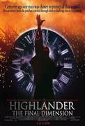 Highlander III: The Final Dimension