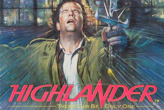 Highlander
