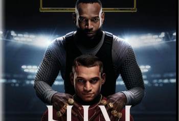 Him – How Far Would You Go To Be the G.O.A.T.?