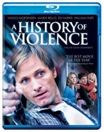 A History of Violence Physical Media: Blu-ray Review