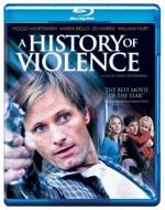 A History of Violence (2005) Blu-ray Review