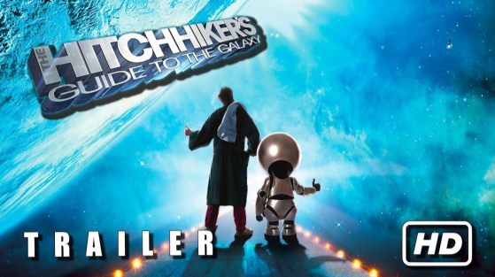 Trailer