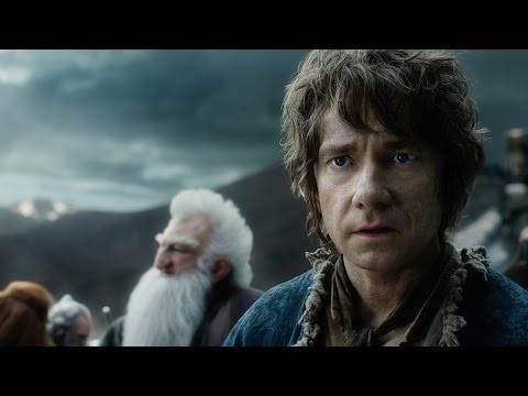 The Hobbit: The Battle of the Five Armies Courtesy of New Line Cinema. All Rights Reserved.