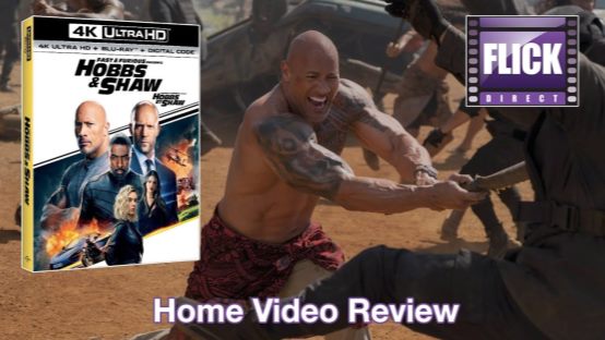 Home Video Review