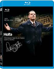 Hoffa Physical Media: Blu-ray Review