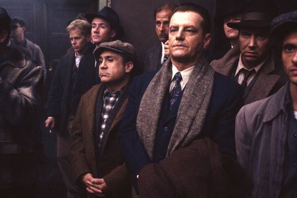 Hoffa © 20th Century Fox. All Rights Reserved.
