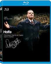 Hoffa Physical Media: Blu-ray Review