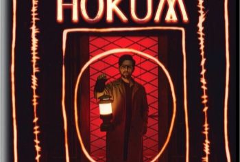 Hokum Blends Supernatural Dread With a Twisted Iri...