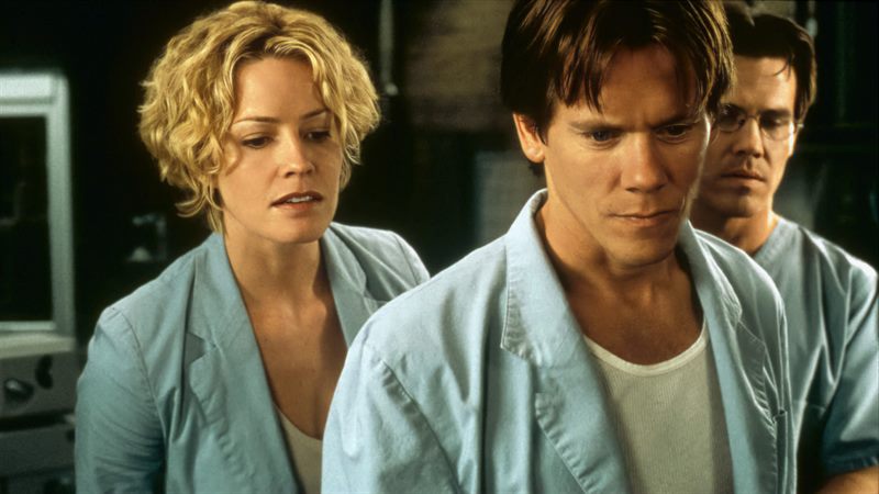 Hollow Man Courtesy of Columbia Pictures. All Rights Reserved.