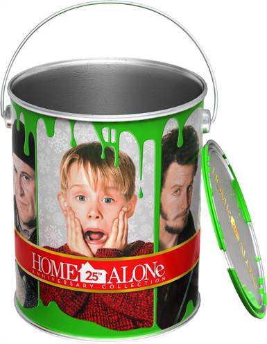 Home Alone Ultimate Collector's Edition Blu-ray Review