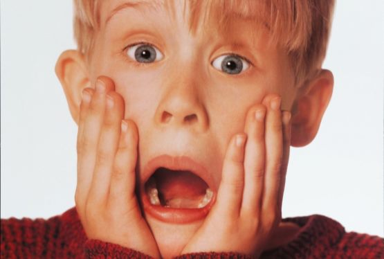 Home Alone