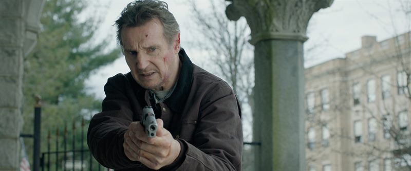 Honest Thief Courtesy of Open Road Films. All Rights Reserved.