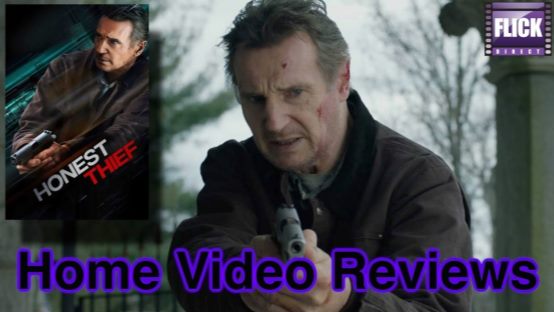 Home Video Review