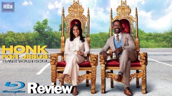 Blu-ray Review
