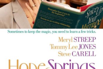 Hope Springs poster or key art
