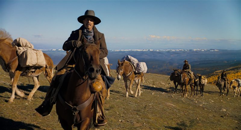 Horizon: An American Saga - Chapter 1 Courtesy of Warner Bros.. All Rights Reserved.