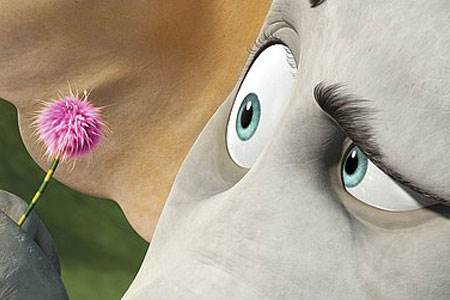 Horton Hears a Who Courtesy of 20th Century Fox Animation. All Rights Reserved.