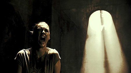 Hostel: Part II Courtesy of Lionsgate. All Rights Reserved.