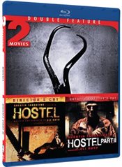 Hostel Physical Media: Blu-ray Review