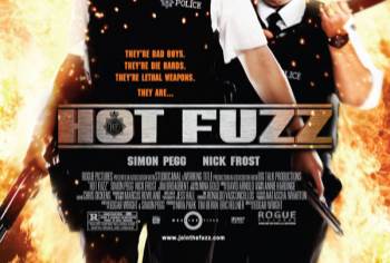 Movie Vault Hot Fuzz Movie Vault Hot Fuzz