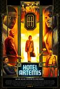 Hotel Artemis