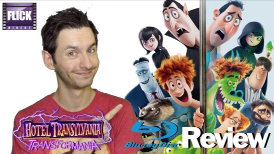 Blu-ray Review