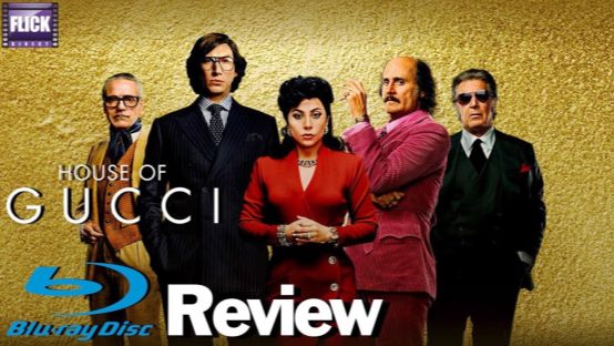 Blu-ray Review