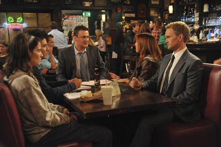 How I Met Your Mother Courtesy of 20th Century Fox. All Rights Reserved.