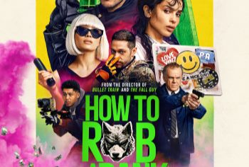 Movie Vault How To Rob A Bank