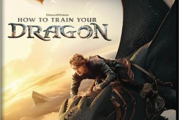How to Train Your Dragon Soars With Heart and Spec...