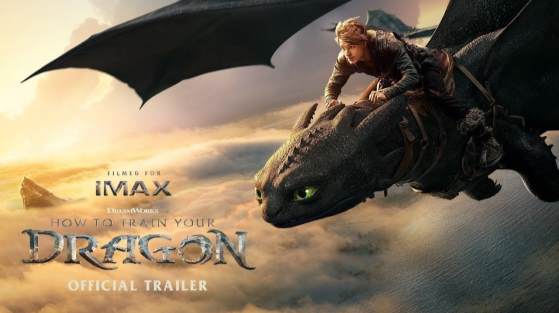 Official Trailer
