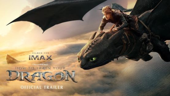 Official Trailer