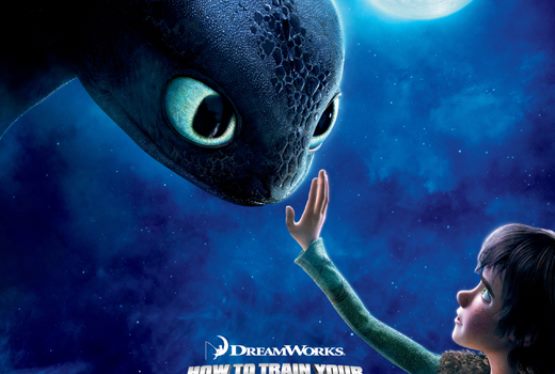 How To Train Your Dragon