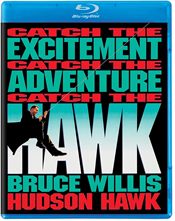 Hudson Hawk Physical Media: Blu-ray Review