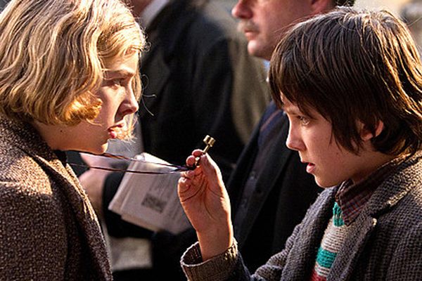 Hugo Courtesy of Warner Bros.. All Rights Reserved.
