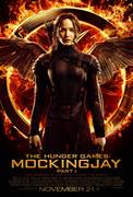 The Hunger Games: Mockingjay, Part 1