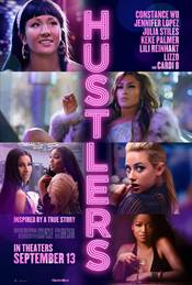 Hustlers Movie / Film Review