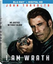 I Am Wrath Physical Media: Blu-ray Review