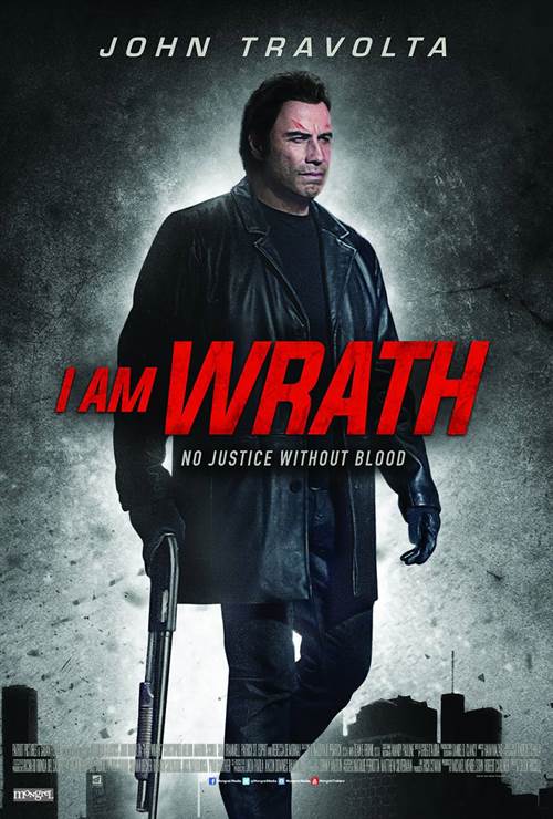 I Am Wrath