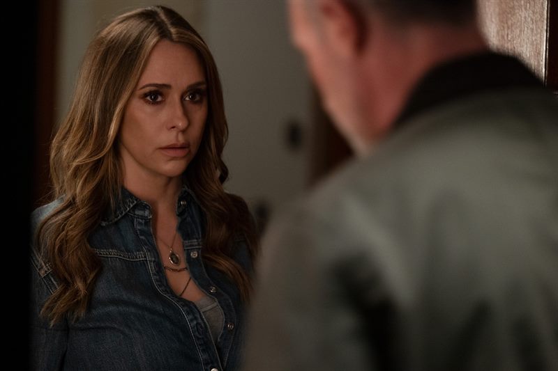 I Know What You Did Last Summer Courtesy of Sony Pictures. All Rights Reserved.
