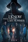 I Know What You Did Last Summer