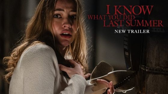 New Trailer