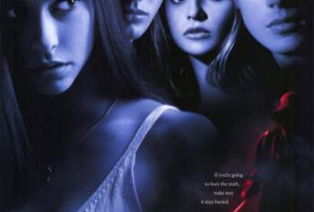 Movie Vault poster for I Know What You Did Last Summer