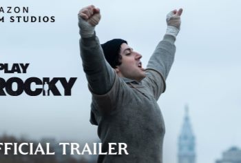 Video: I Play Rocky Official Trailer Reveals the Fight Behind the Classic