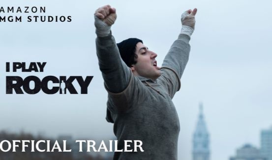 I Play Rocky Official Trailer Reveals the Fight Behind the Classic