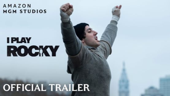 I Play Rocky Official Trailer Reveals the Fight Behind the Classic