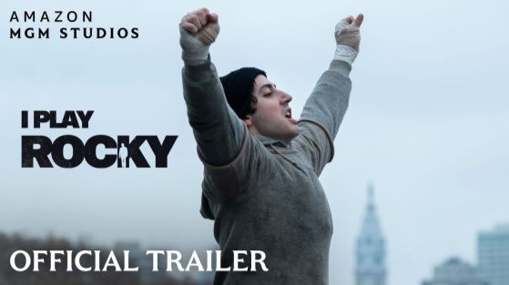 I Play Rocky Official Trailer Reveals the Fight Behind the Classic